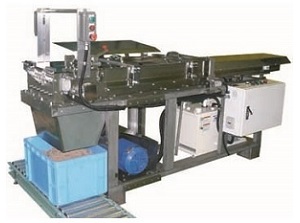 黒糖粉砕機 MT-Ⅱ